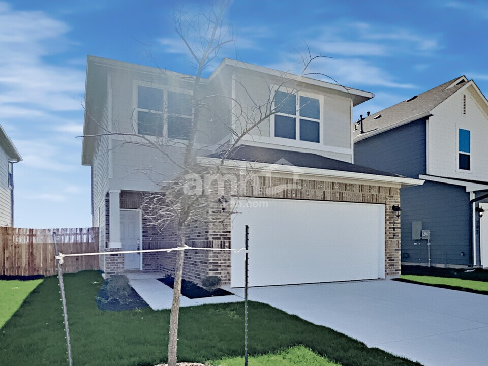 289 Pebble Beach Run in New Braunfels, TX - Foto de edificio