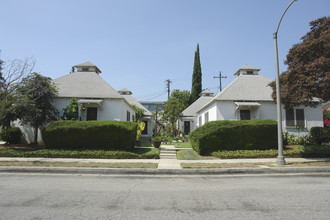 1131-1139 N Monterey St in Alhambra, CA - Building Photo - Building Photo