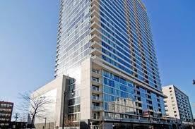 1720 S Michigan Ave, Unit 3202 in Chicago, IL - Building Photo