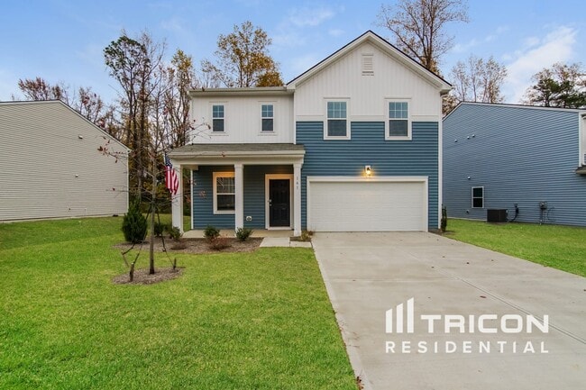 property at 161 Mdw Vis Ln