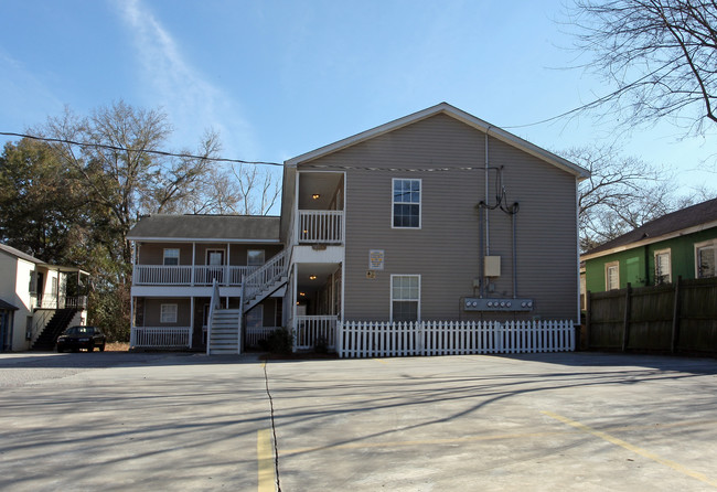 4506 Rugheimer Ave in North Charleston, SC - Building Photo - Building Photo