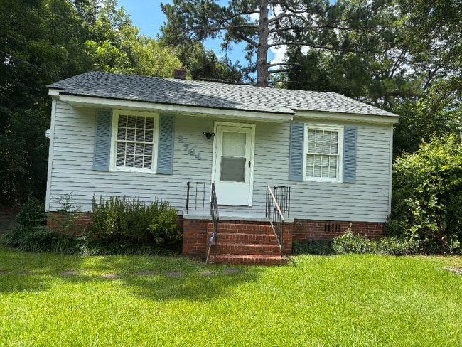 property at 2764 Alden St