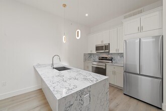 491 Broadway in Bayonne, NJ - Building Photo - Building Photo