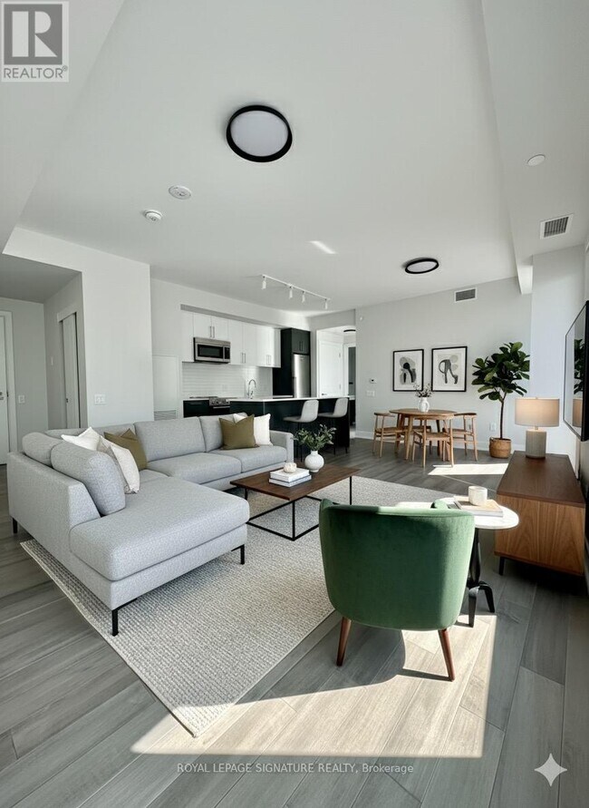 property at 2525 Bathurst St