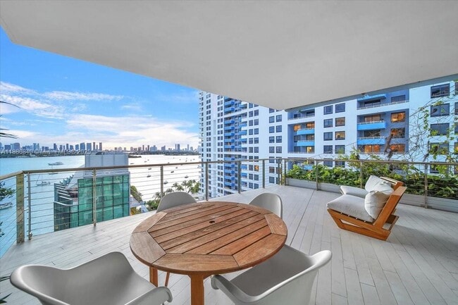 1300 Monad Ter in Miami Beach, FL - Building Photo - Building Photo