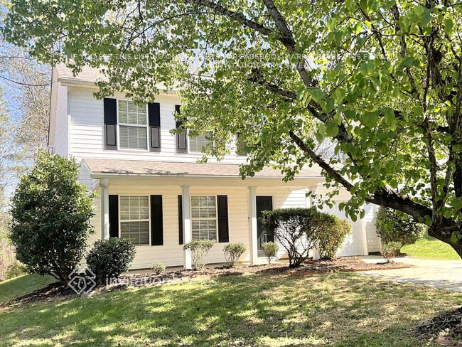 10640 Greatford Ct in Charlotte, NC - Building Photo - Building Photo