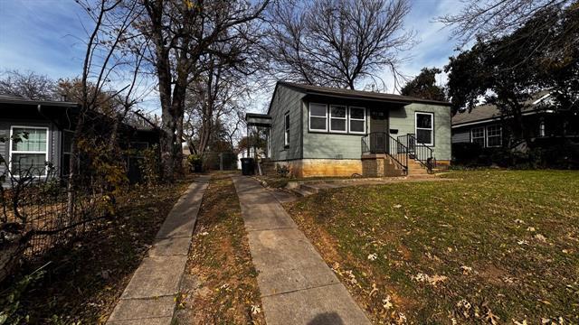 4358 Lisbon St in Fort Worth, TX - Building Photo - Building Photo