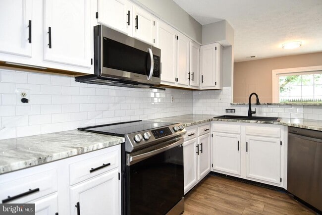 13703 Lord Sterling Pl in Upper Marlboro, MD - Building Photo - Building Photo