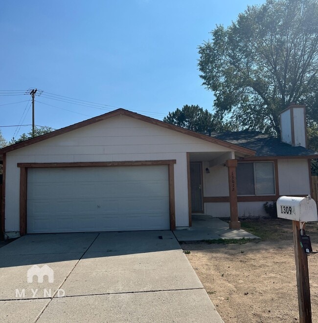 property at 13092 Exinite Dr