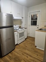 1 Given later in Massena, NY - Building Photo