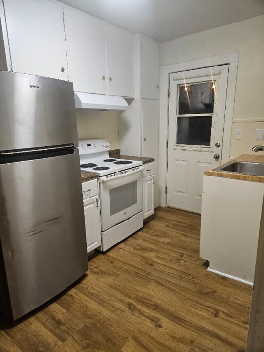 1 Given later in Massena, NY - Building Photo