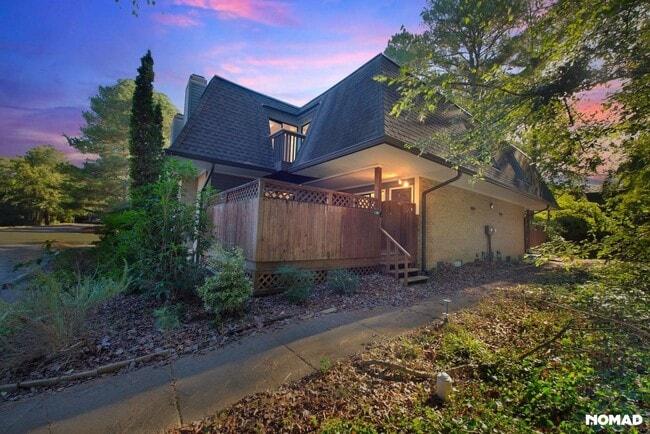 property at 120 Finley Forest Dr