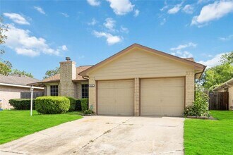 16210 Delgado Dr in Houston, TX - Building Photo - Building Photo