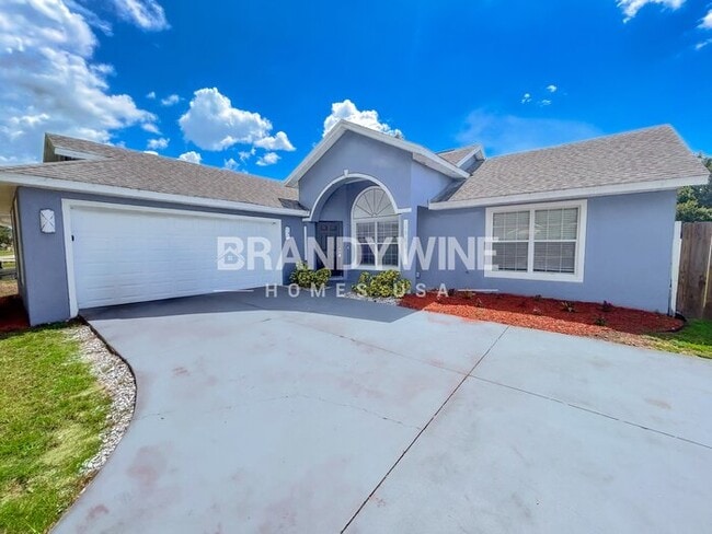 10419 Reagans Run Dr in Clermont, FL - Building Photo - Building Photo