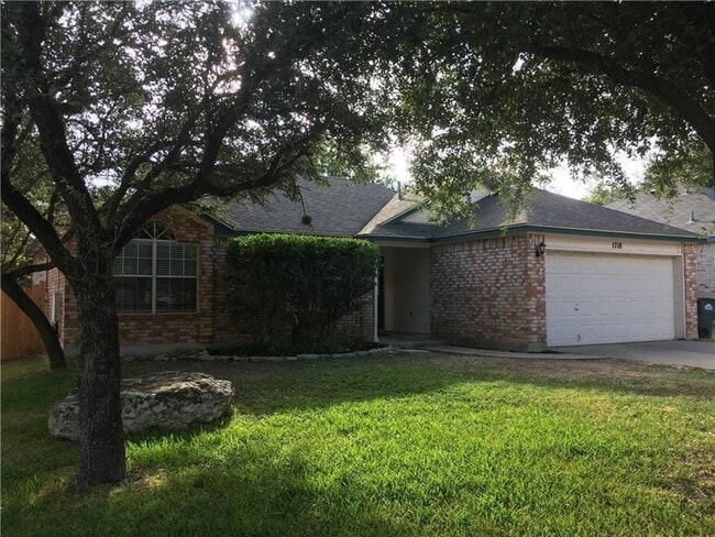 property at 1718 Sequoia Dr
