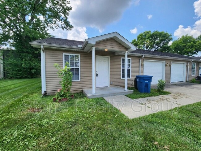 property at 2339 Patrick St