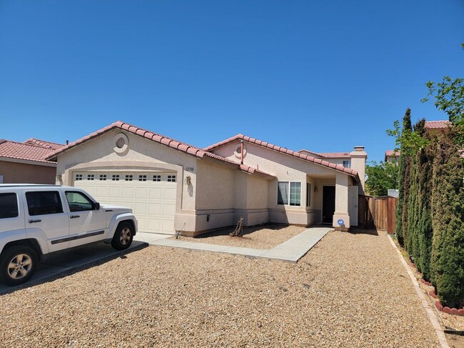 property at 12780 Avanti Way