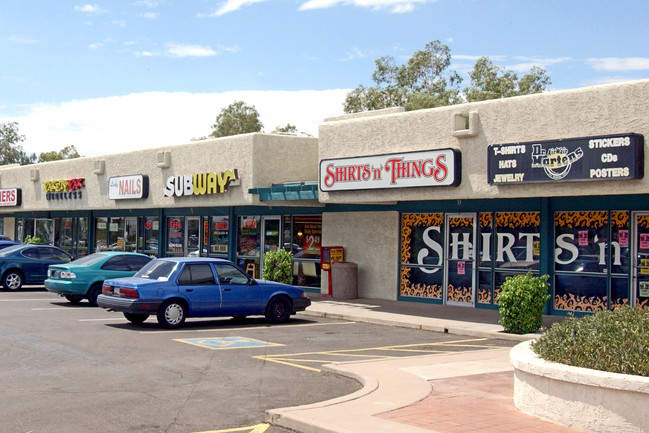 Apartamentos Alquiler en Country Club, AZ