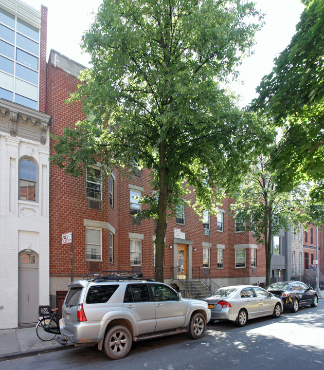 33-35 St Felix St in Brooklyn, NY - Foto de edificio