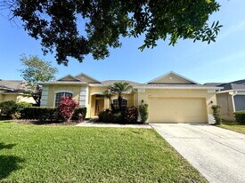 13521 Old Dock Rd in Orlando, FL - Building Photo