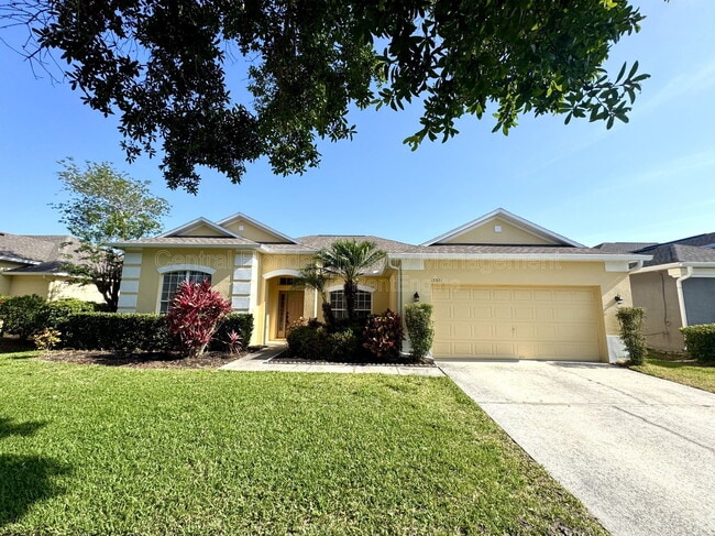 property at 13521 Old Dock Rd