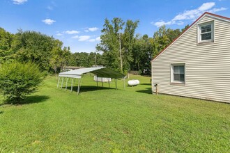 535 Center St in Blackstone, VA - Building Photo - Building Photo