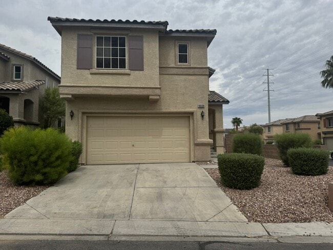 property at 10630 Lunar Crest Ave
