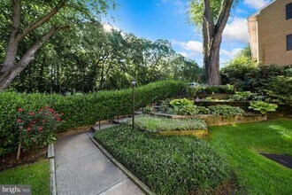 3790 Lyndhurst Dr, Unit 3790 Lyndhurst Dr in Fairfax, VA - Building Photo - Building Photo