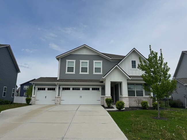 17158 Seaboard Pl