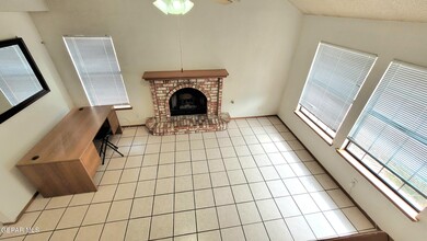 7149 Golden Hawk Dr in El Paso, TX - Building Photo - Building Photo