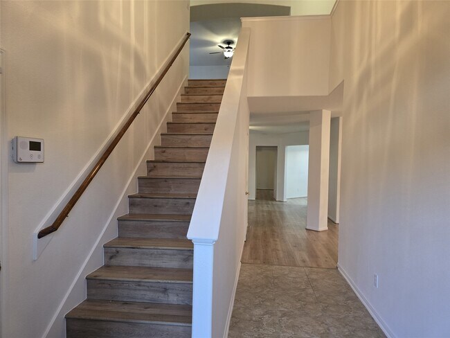 19427 Egret Wood Way in Cypress, TX - Building Photo - Building Photo