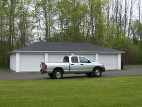 Fairhern Apartments in Lakewood, NY - Building Photo - Building Photo