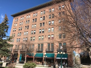 21 N Last Chance Gulch in Helena, MT - Foto de edificio