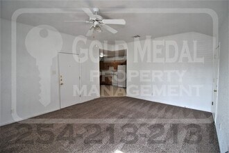 1710 Aztec Trce in Harker Heights, TX - Building Photo - Building Photo