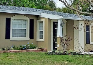 344 Vesta Cir in Melbourne, FL - Building Photo - Building Photo