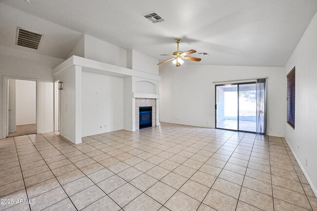 8666 W Mauro Ln in Peoria, AZ - Building Photo - Building Photo