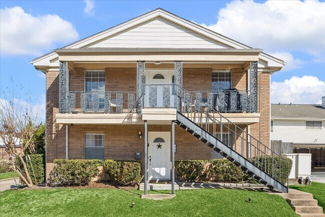 18109 Heritage Ln in Houston, TX - Building Photo - Building Photo