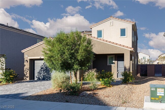 5319 Wally St in North Las Vegas, NV - Building Photo - Building Photo