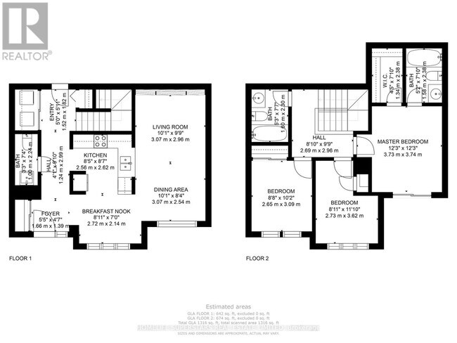 388 Prince of Wales Dr in Mississauga, ON - Building Photo - Building Photo