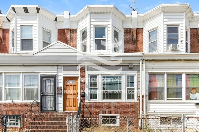 property at 6709 Paschall Ave