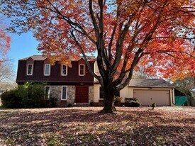 12003 Titian Way in Potomac, MD - Building Photo