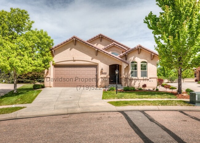 2452 Spanish Oak Terrace