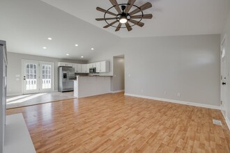 1111 Quail Haven Dr in Rockwell, NC - Building Photo - Building Photo