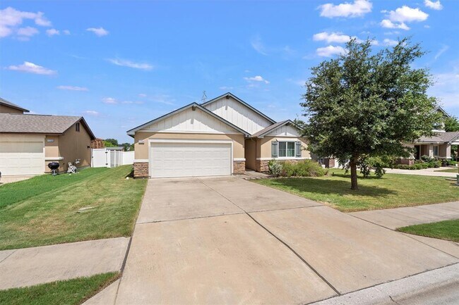 11104 Mickelson Dr in Austin, TX - Building Photo - Building Photo