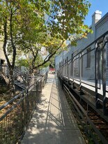 350 W Pierpont Ave, Unit W203 in Salt Lake City, UT - Building Photo