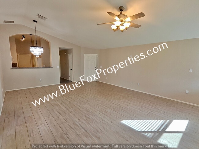 5257 N Crowley Ln in Tucson, AZ - Building Photo - Building Photo