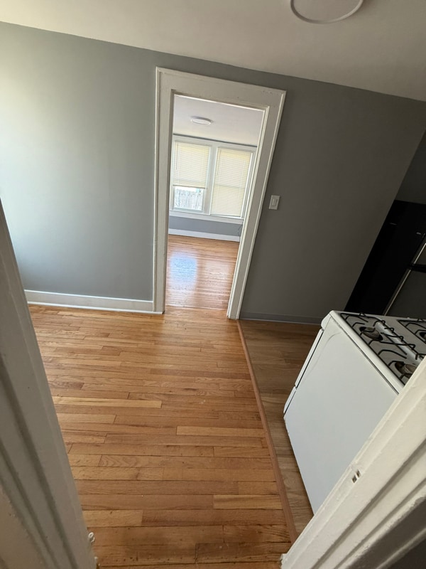 41 Central Ave, Unit 1 in East Hartford, CT - Foto de edificio - Building Photo