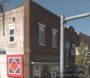 property at 152 N Main St
