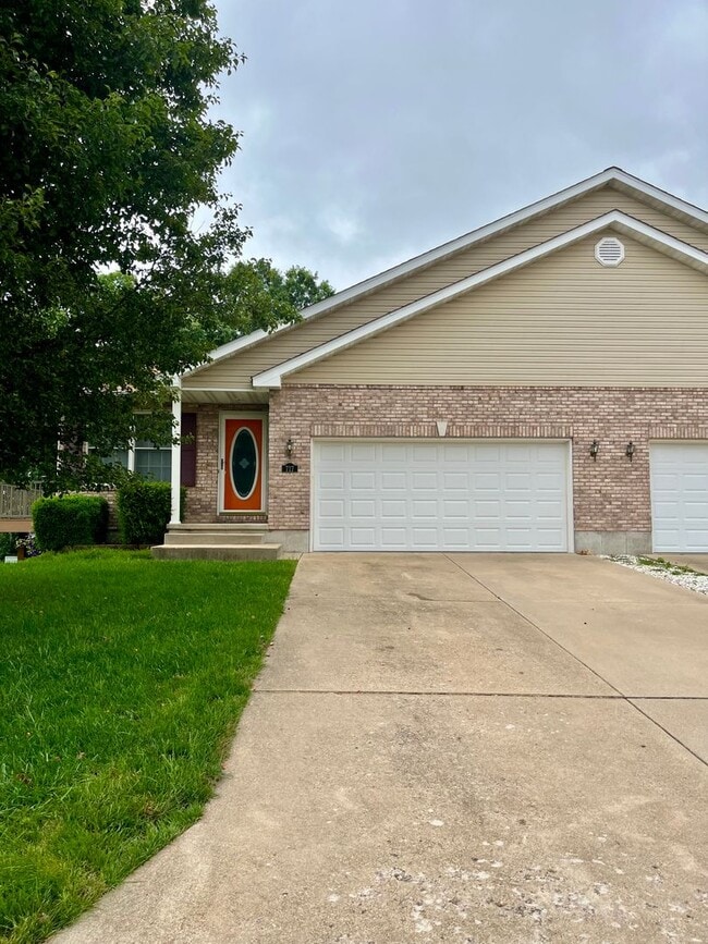 property at 717 Tessa Dr