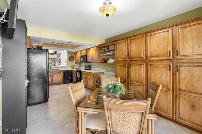 property at 11804 Quail Village Way